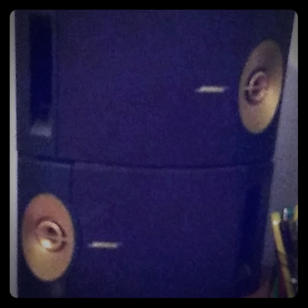 Bose 201 Series 5